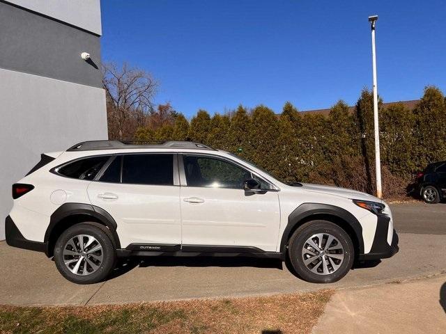 new 2025 Subaru Outback car, priced at $34,188