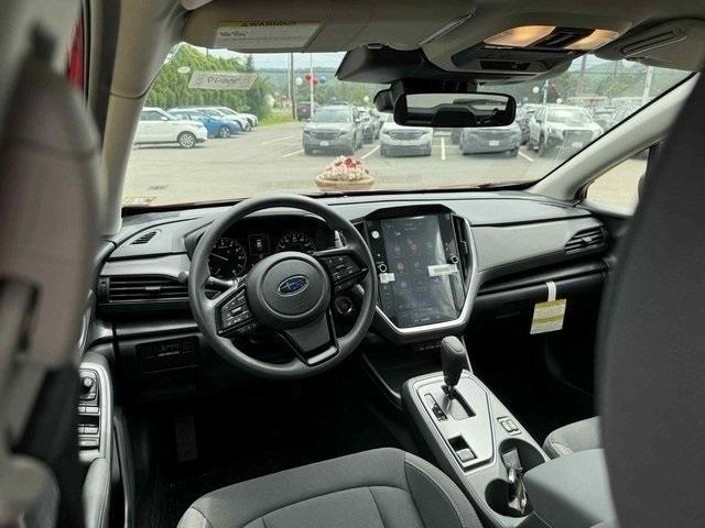 new 2025 Subaru Crosstrek car, priced at $30,382
