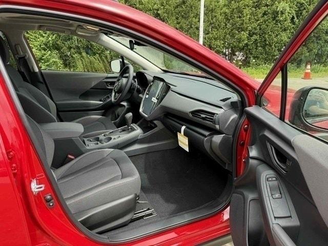 new 2025 Subaru Crosstrek car, priced at $30,382