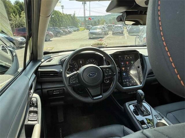 used 2024 Subaru Crosstrek car, priced at $28,986