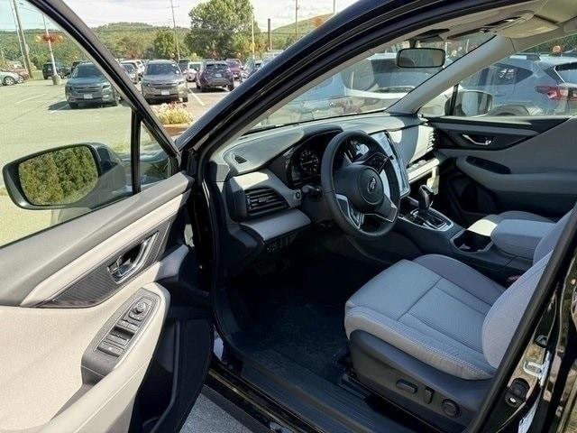 new 2025 Subaru Legacy car, priced at $31,361