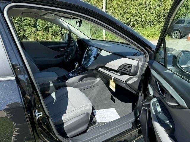 new 2025 Subaru Legacy car, priced at $31,361
