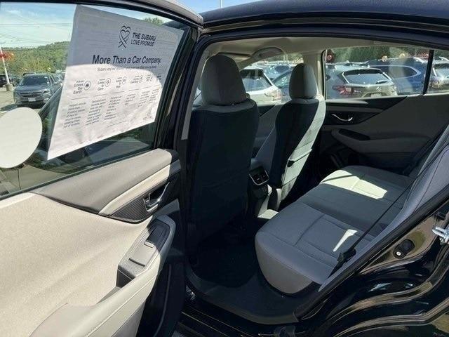 new 2025 Subaru Legacy car, priced at $31,361
