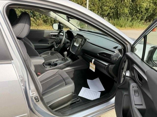 new 2025 Subaru Impreza car, priced at $26,631