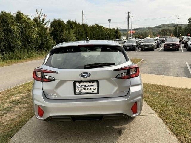 new 2025 Subaru Impreza car, priced at $26,631