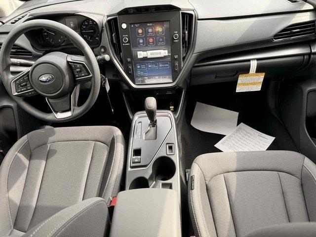 new 2025 Subaru Impreza car, priced at $26,631