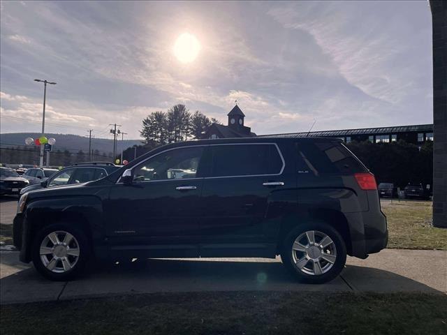 used 2012 GMC Terrain car, priced at $8,957