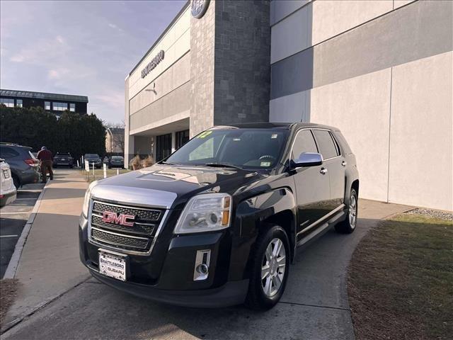 used 2012 GMC Terrain car, priced at $8,957