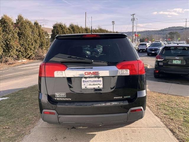 used 2012 GMC Terrain car, priced at $8,957