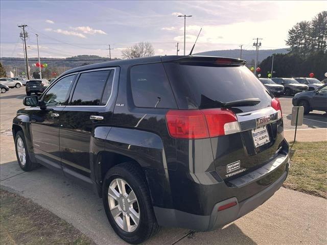 used 2012 GMC Terrain car, priced at $8,957