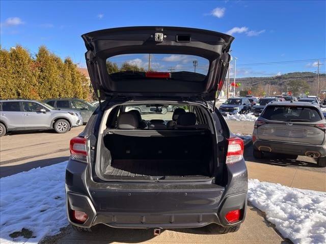 used 2018 Subaru Crosstrek car, priced at $14,982