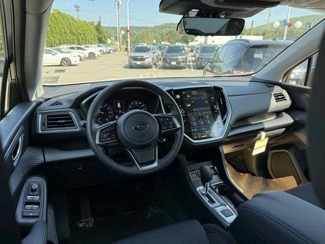 new 2025 Subaru Ascent car, priced at $40,344