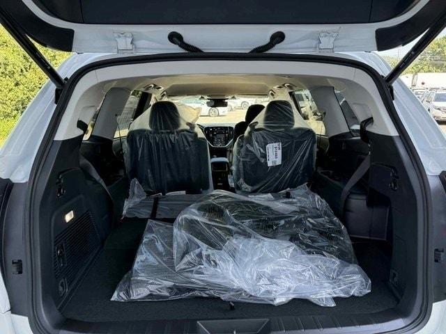 new 2025 Subaru Ascent car, priced at $40,344