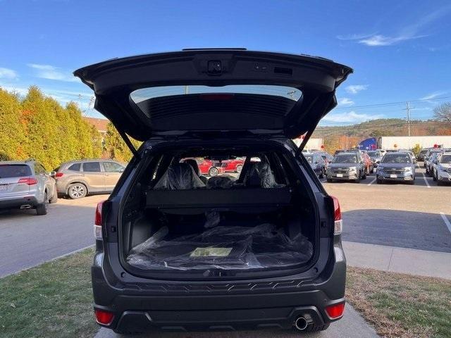 new 2024 Subaru Forester car, priced at $36,164