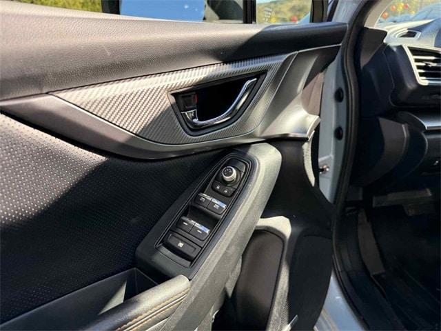 used 2021 Subaru Crosstrek car, priced at $18,588