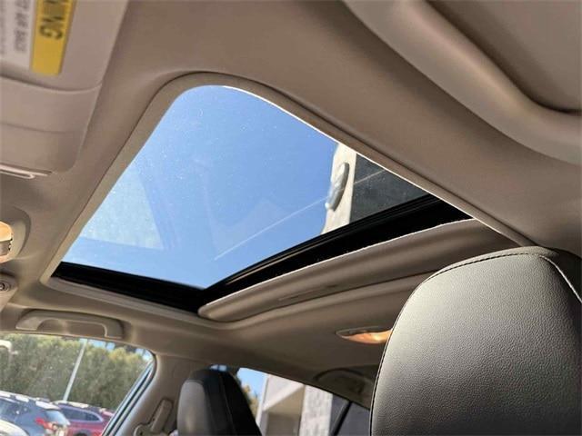 used 2021 Subaru Crosstrek car, priced at $18,588