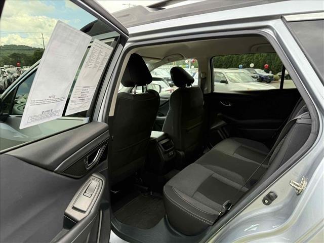 used 2020 Subaru Outback car, priced at $19,961