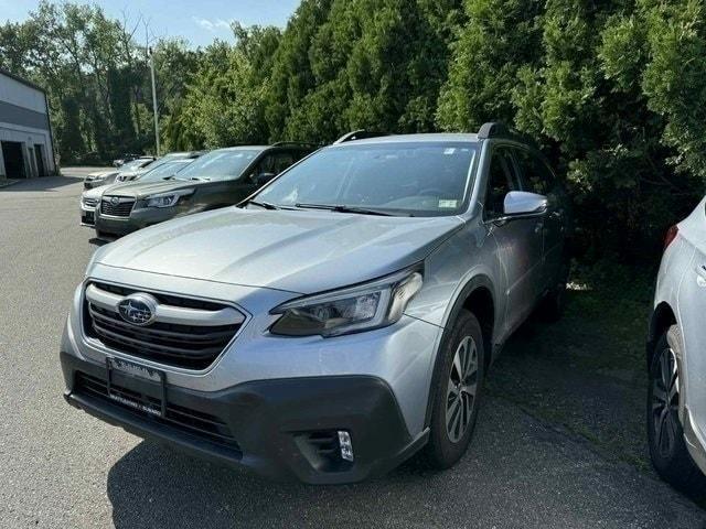 used 2020 Subaru Outback car, priced at $20,797