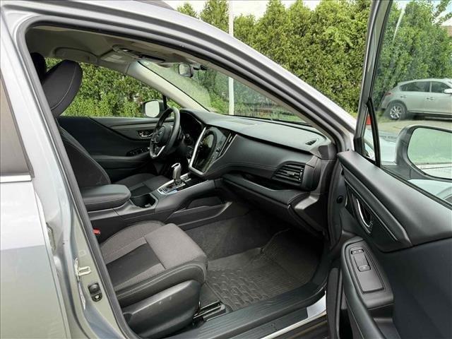 used 2020 Subaru Outback car, priced at $19,961