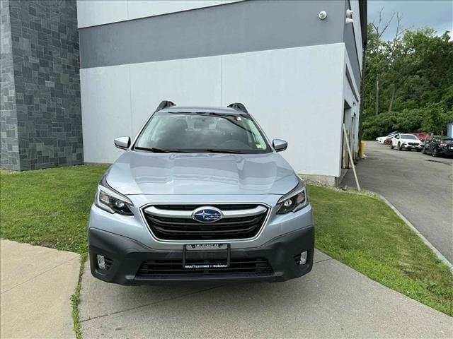 used 2020 Subaru Outback car, priced at $19,961