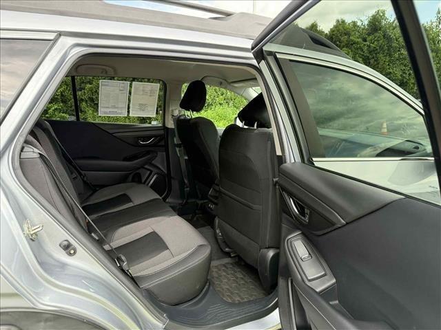 used 2020 Subaru Outback car, priced at $19,961