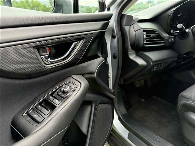 used 2020 Subaru Outback car, priced at $19,961