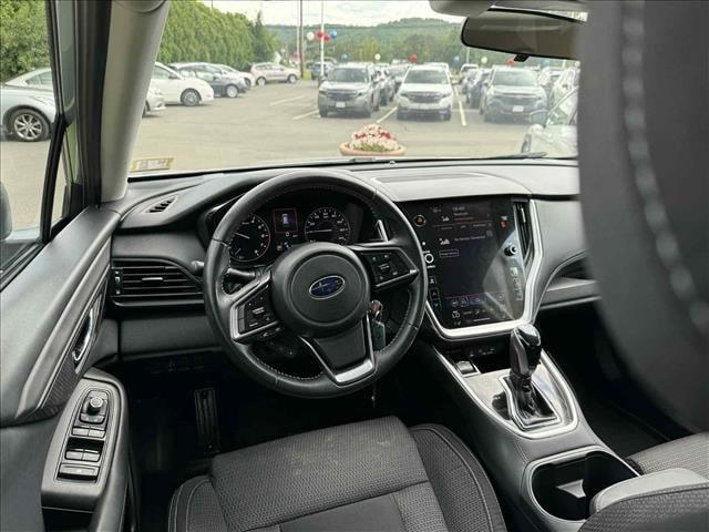 used 2020 Subaru Outback car, priced at $19,961