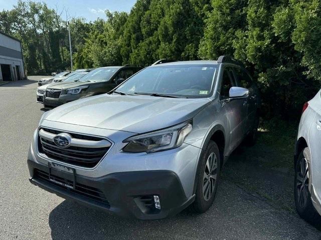 used 2020 Subaru Outback car, priced at $19,987