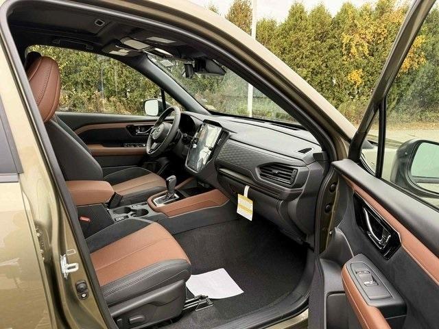 new 2025 Subaru Forester Hybrid car, priced at $44,767