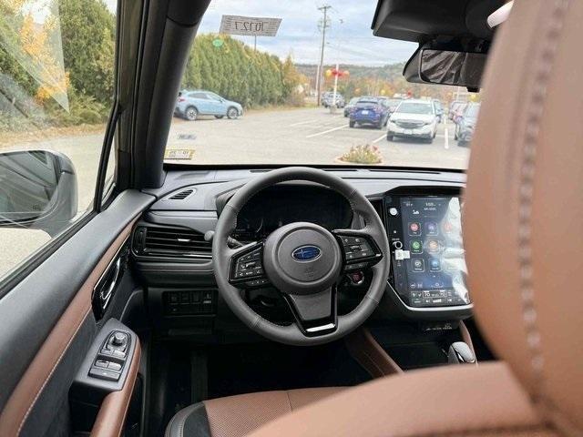 new 2025 Subaru Forester Hybrid car, priced at $44,767