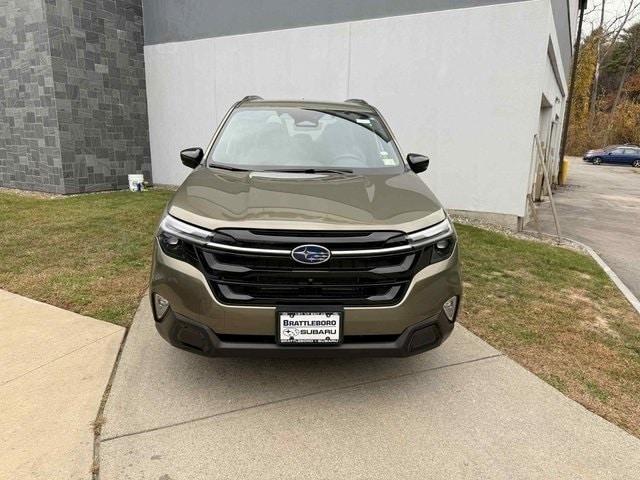 new 2025 Subaru Forester Hybrid car, priced at $44,767