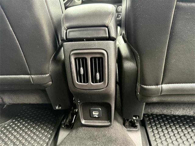 used 2020 Jeep Compass car, priced at $17,299