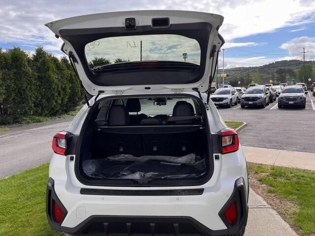 new 2025 Subaru Crosstrek car, priced at $36,240