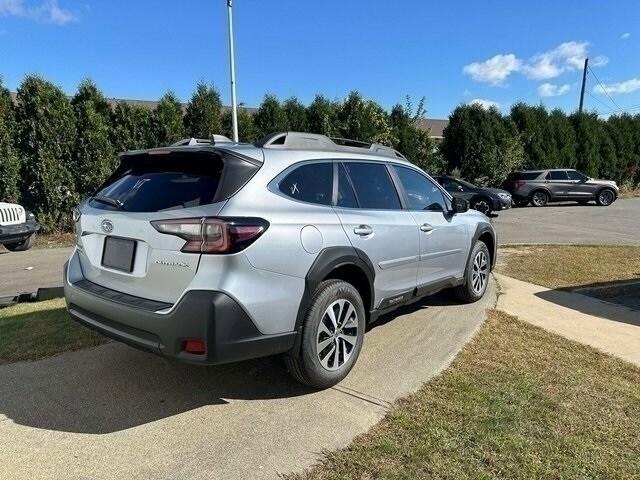 new 2025 Subaru Outback car, priced at $36,302