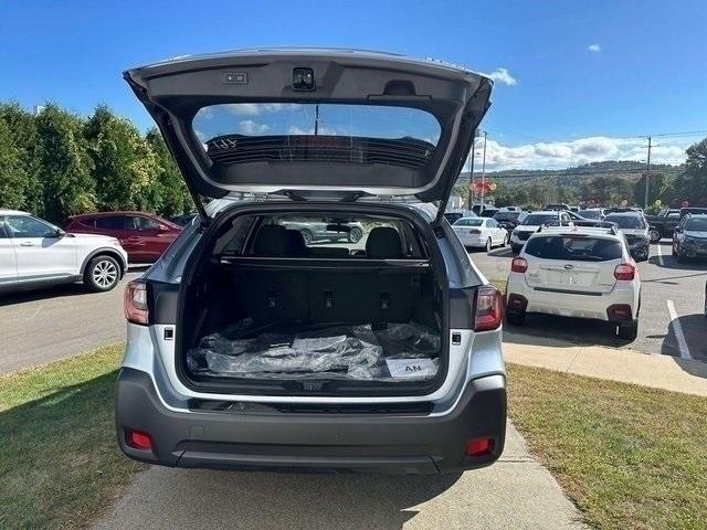 new 2025 Subaru Outback car, priced at $36,552