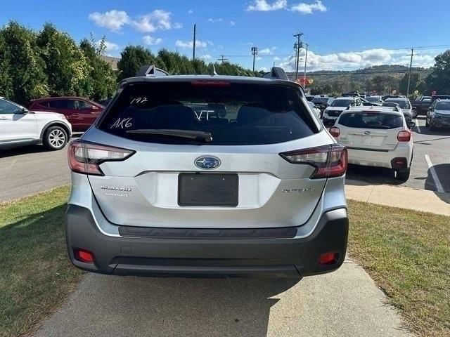 new 2025 Subaru Outback car, priced at $36,552