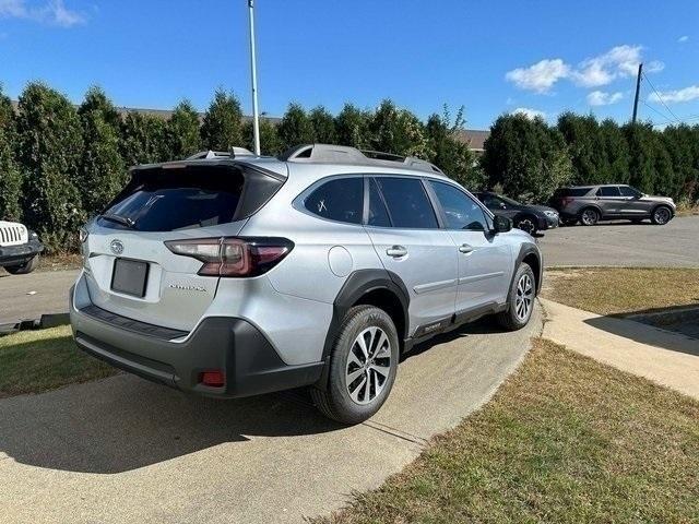 new 2025 Subaru Outback car, priced at $36,552