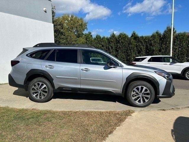 new 2025 Subaru Outback car, priced at $36,552