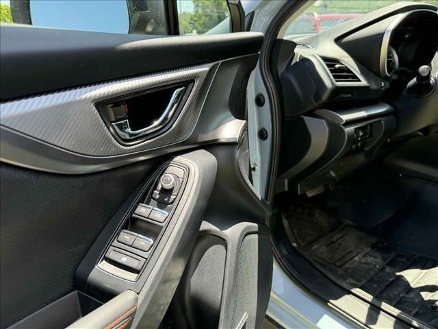 used 2023 Subaru Crosstrek car, priced at $26,299