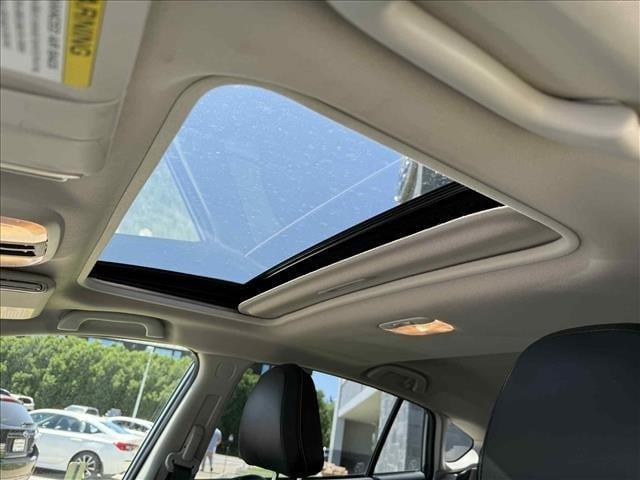 used 2023 Subaru Crosstrek car, priced at $26,299