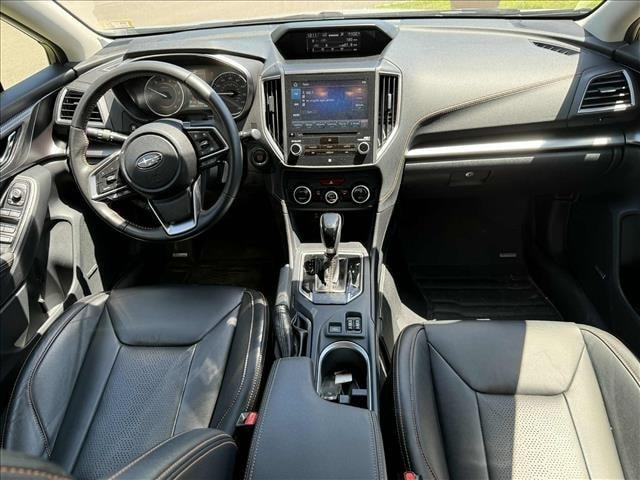 used 2023 Subaru Crosstrek car, priced at $26,299