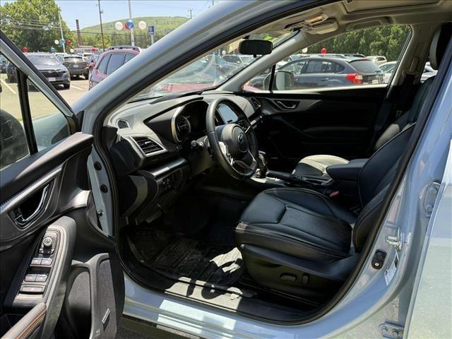 used 2023 Subaru Crosstrek car, priced at $26,299