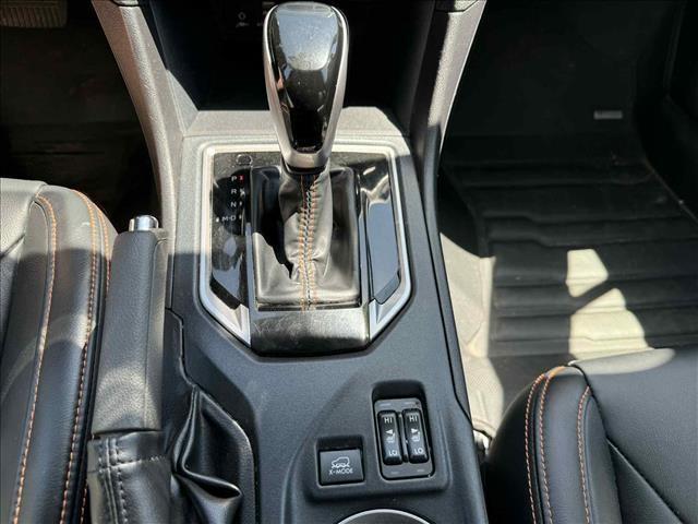 used 2023 Subaru Crosstrek car, priced at $26,571