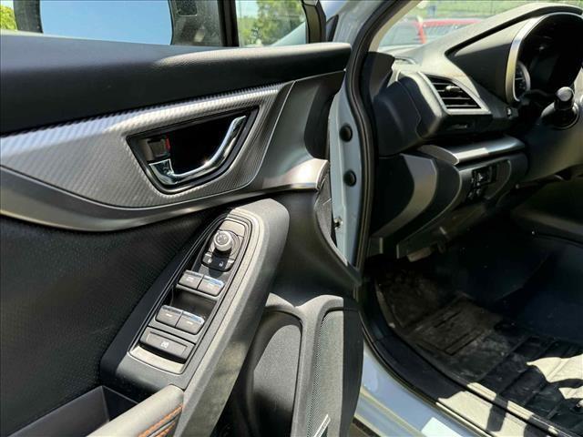 used 2023 Subaru Crosstrek car, priced at $26,571