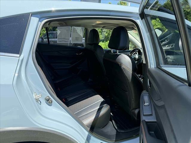 used 2023 Subaru Crosstrek car, priced at $26,299