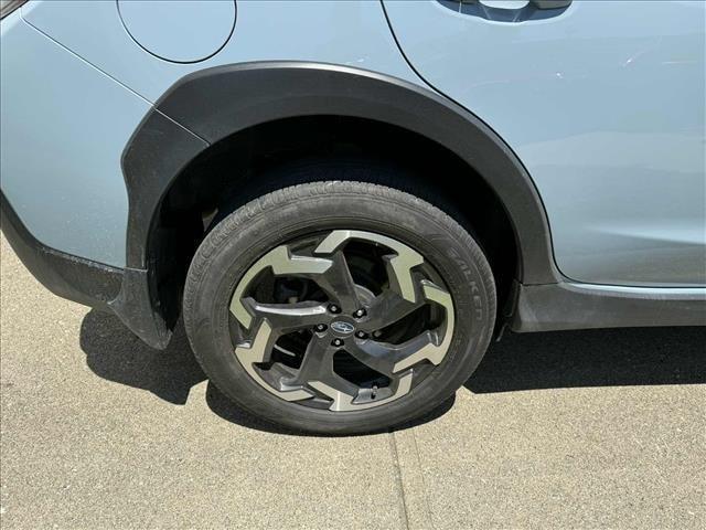 used 2023 Subaru Crosstrek car, priced at $26,299