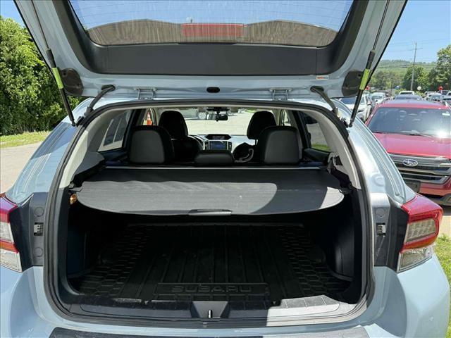 used 2023 Subaru Crosstrek car, priced at $26,571