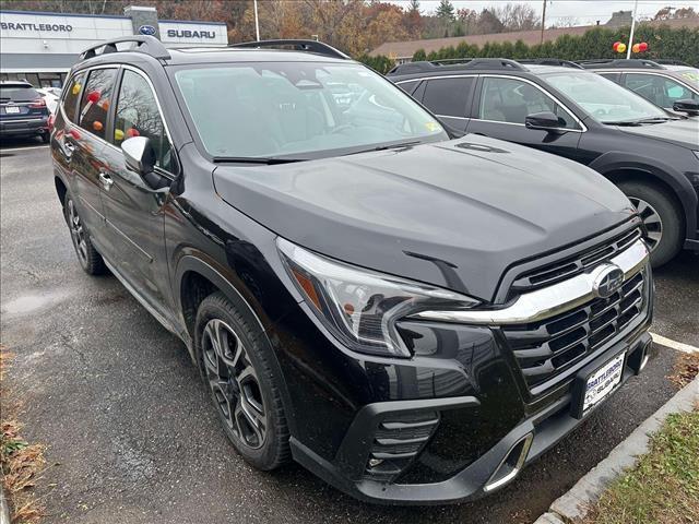 used 2023 Subaru Ascent car, priced at $38,812