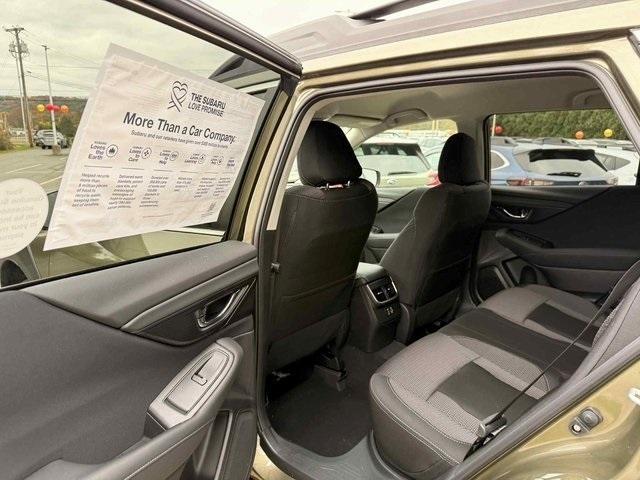 new 2025 Subaru Outback car, priced at $36,164
