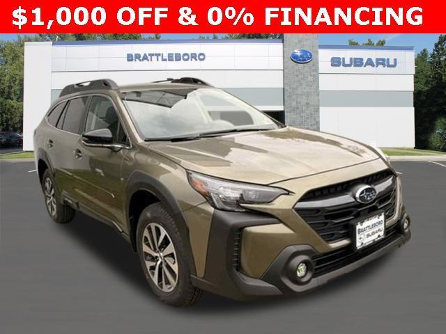 new 2025 Subaru Outback car, priced at $36,164